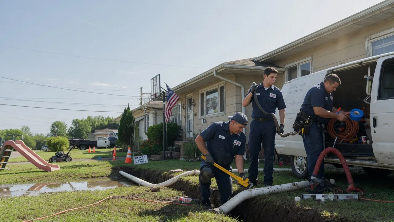 Toilet Installation in Burnside, PA near me